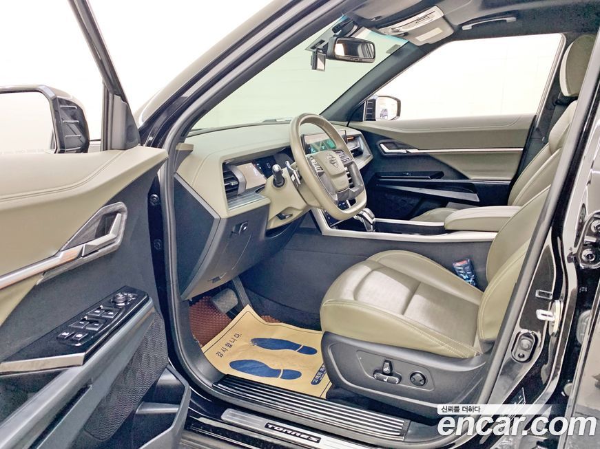 KG_Mobility_Ssangyong Torres 2023