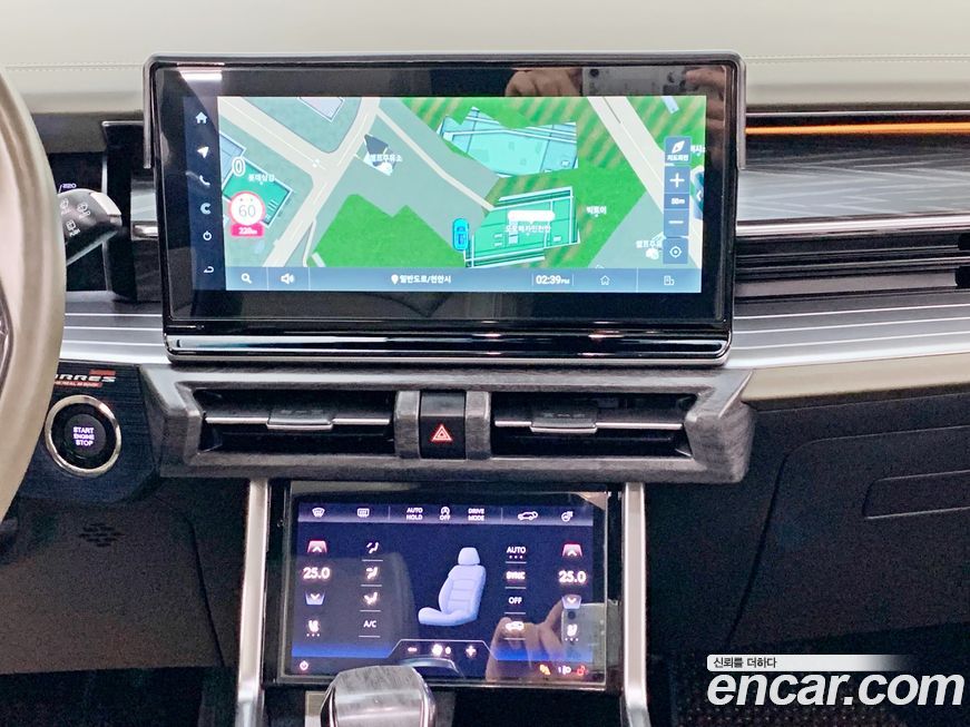 KG_Mobility_Ssangyong Torres 2023