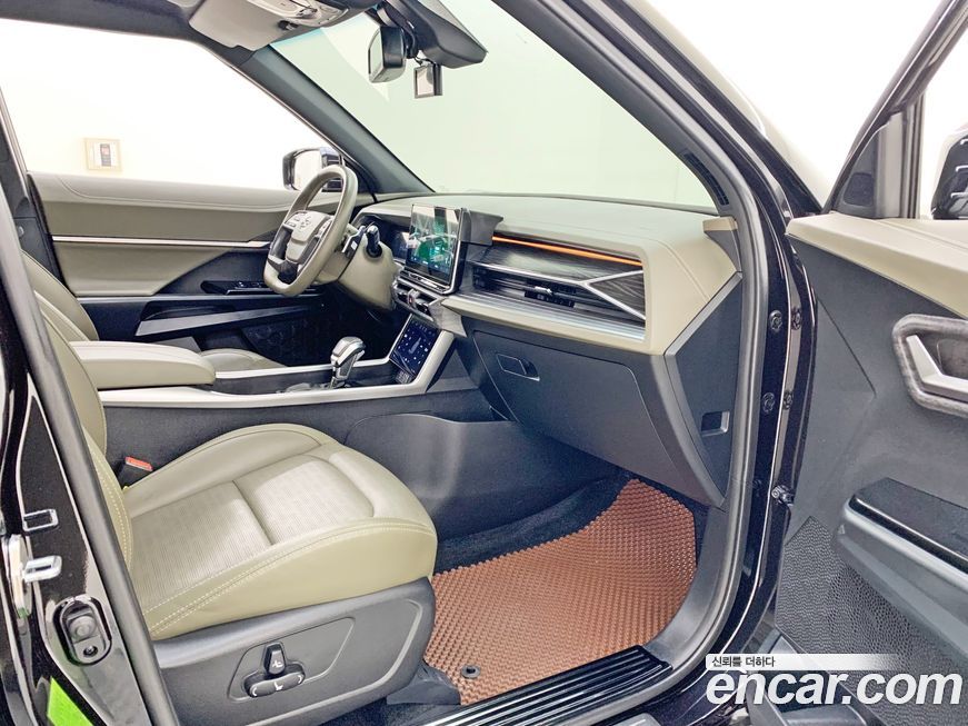 KG_Mobility_Ssangyong Torres 2023