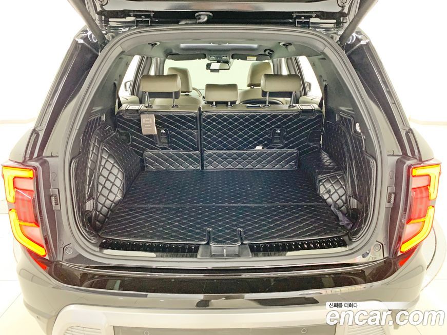 KG_Mobility_Ssangyong Torres 2023