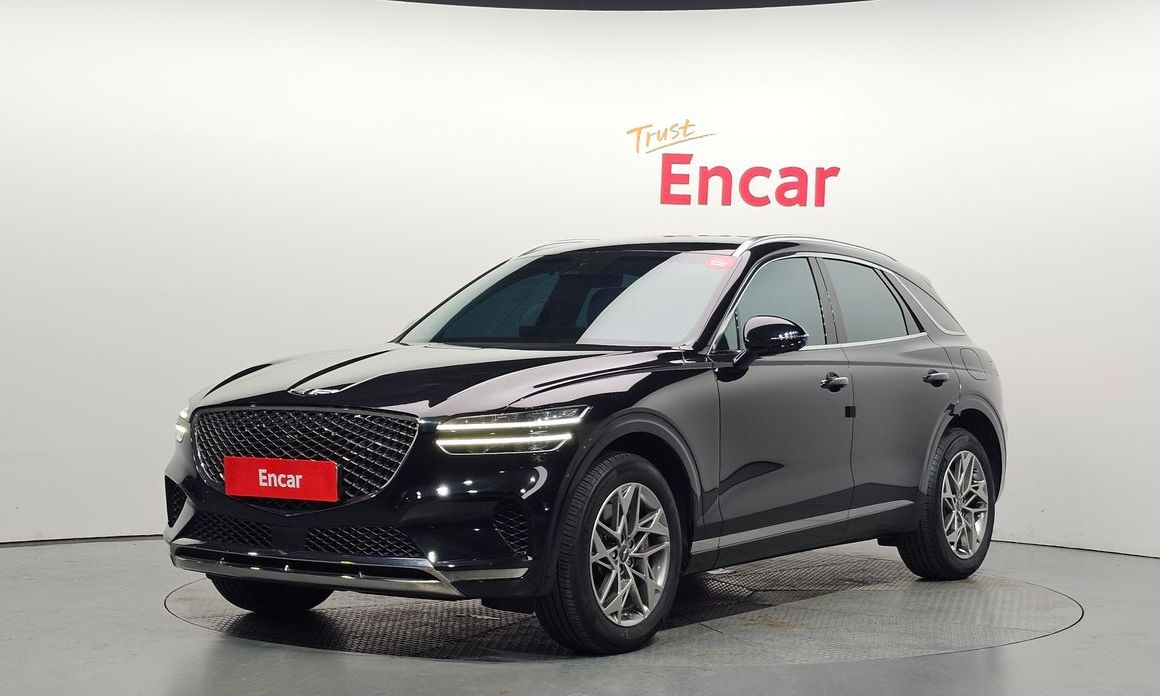 Genesis GV70 2023