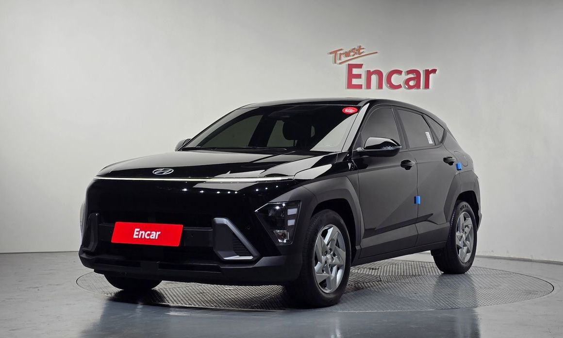 Hyundai Kona 2023