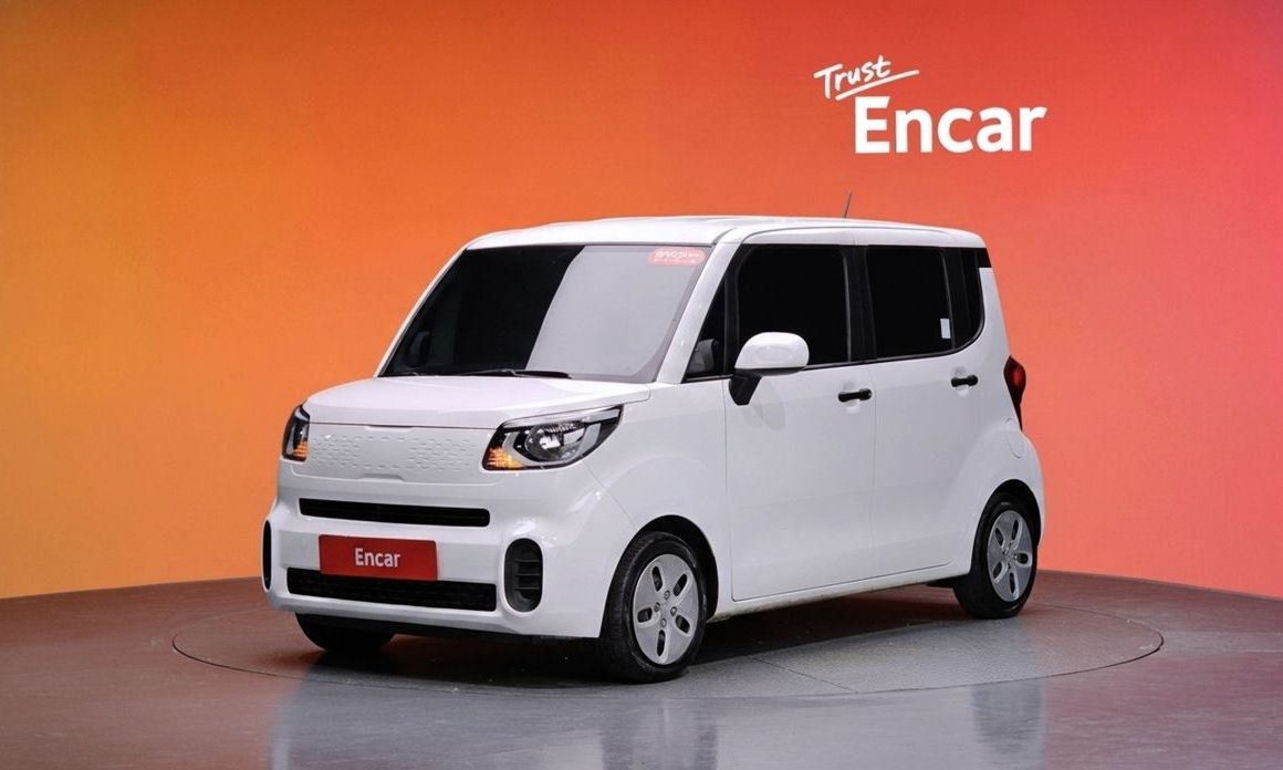 Kia RAY 2022