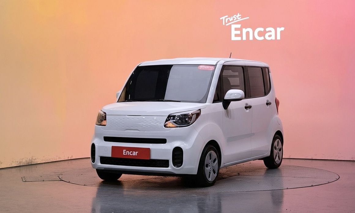Kia RAY 2022