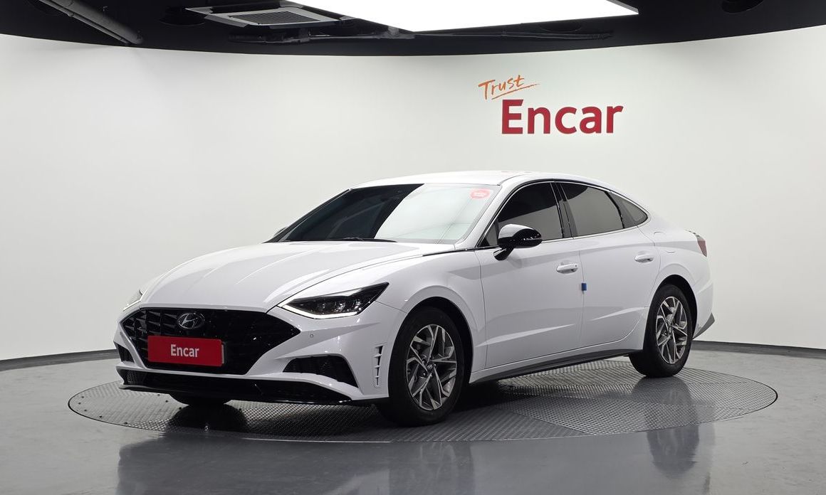 Hyundai Sonata 2023