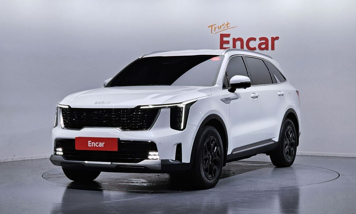 Kia Sorento 2024