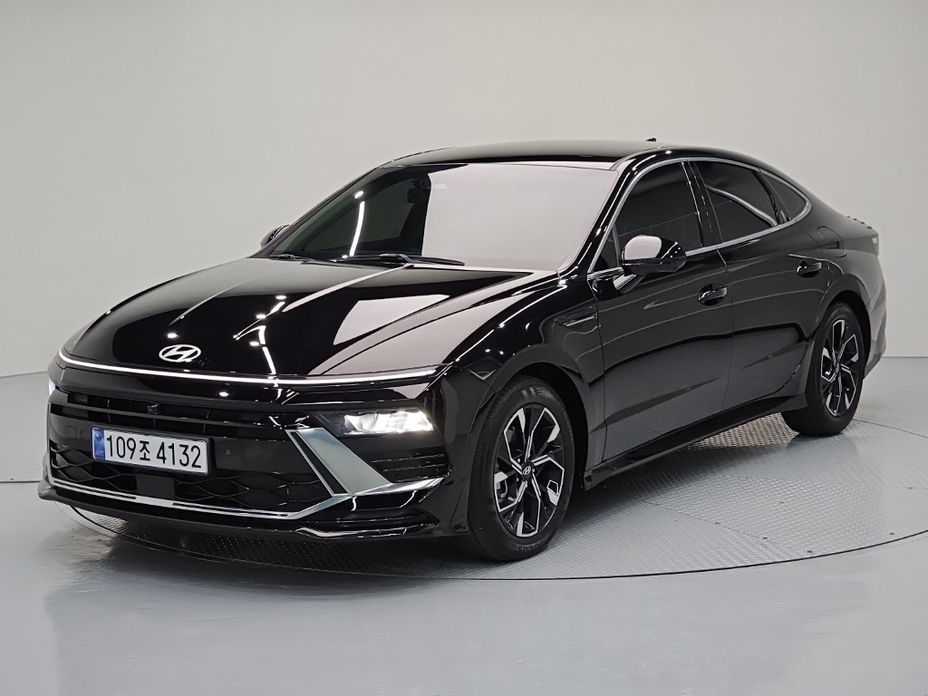 Hyundai Sonata 2024