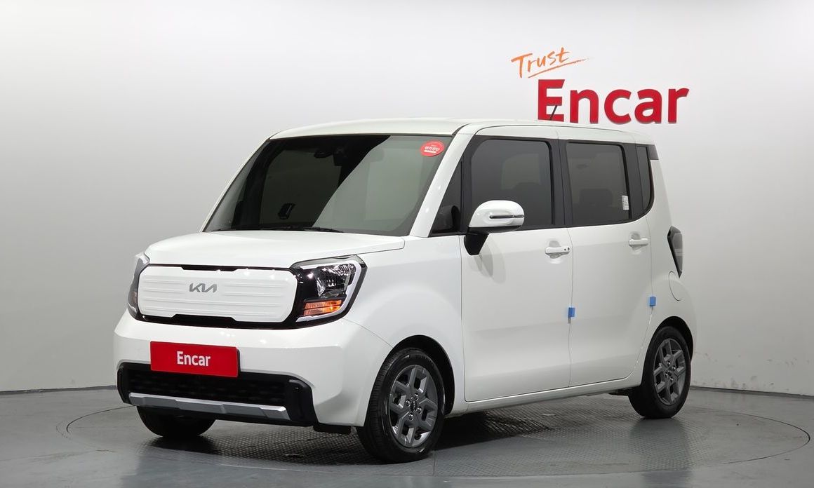 Kia RAY 2023