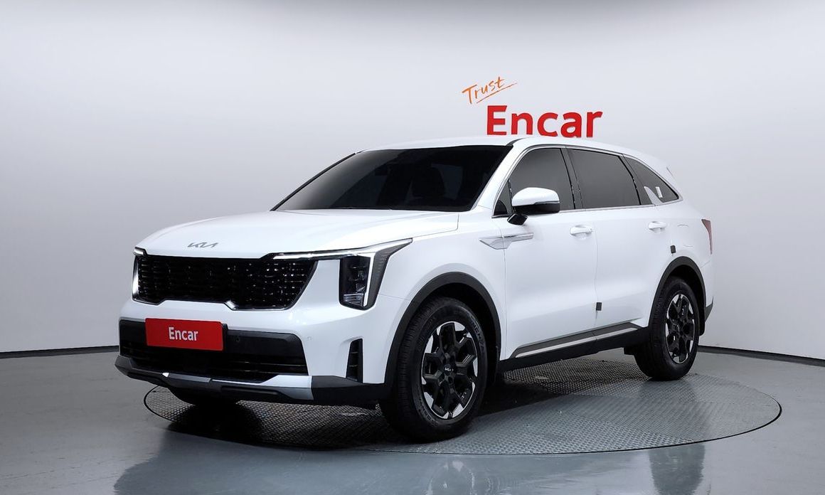 Kia Sorento 2025