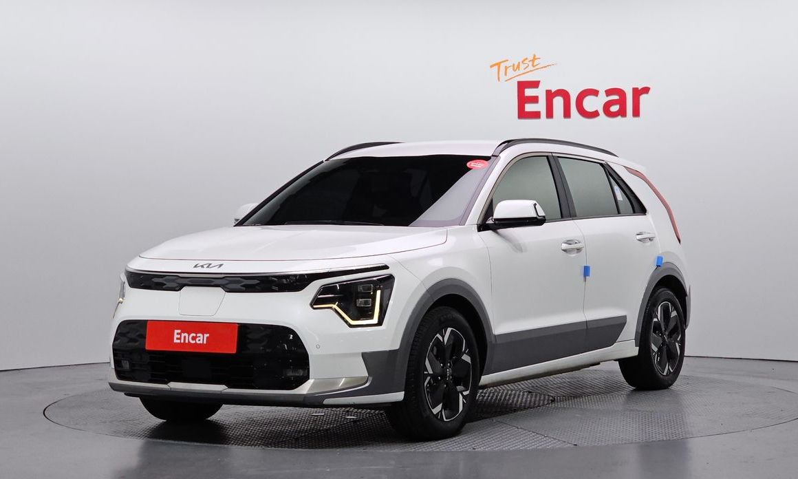 Kia Niro 2024