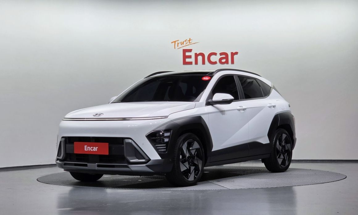 Hyundai Kona 2023