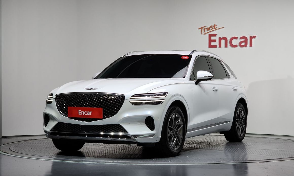 Genesis GV70 2024