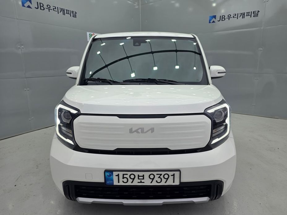 Kia RAY 2023