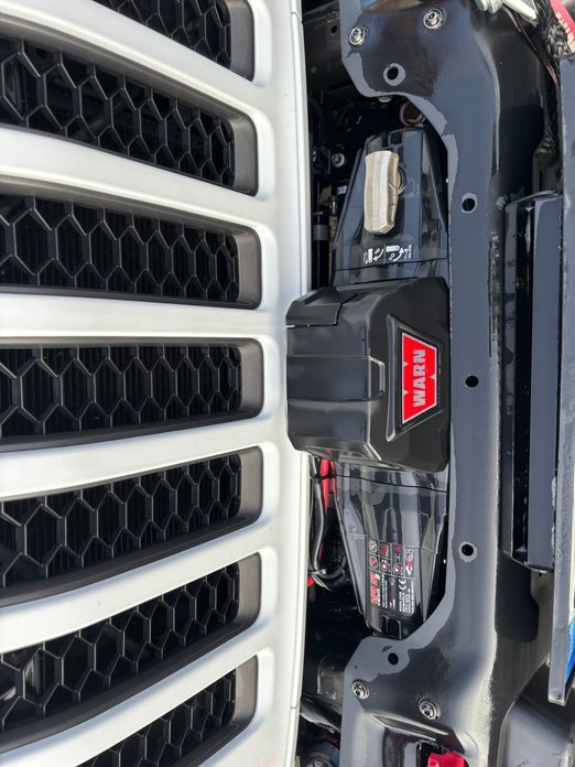 Jeep Gladiator 2021
