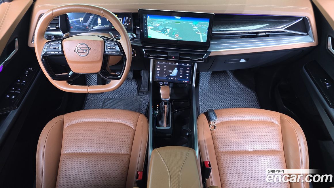 KG_Mobility_Ssangyong Torres 2023