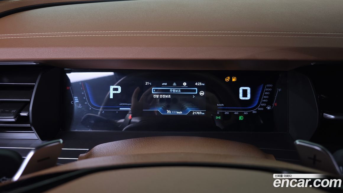 KG_Mobility_Ssangyong Torres 2023