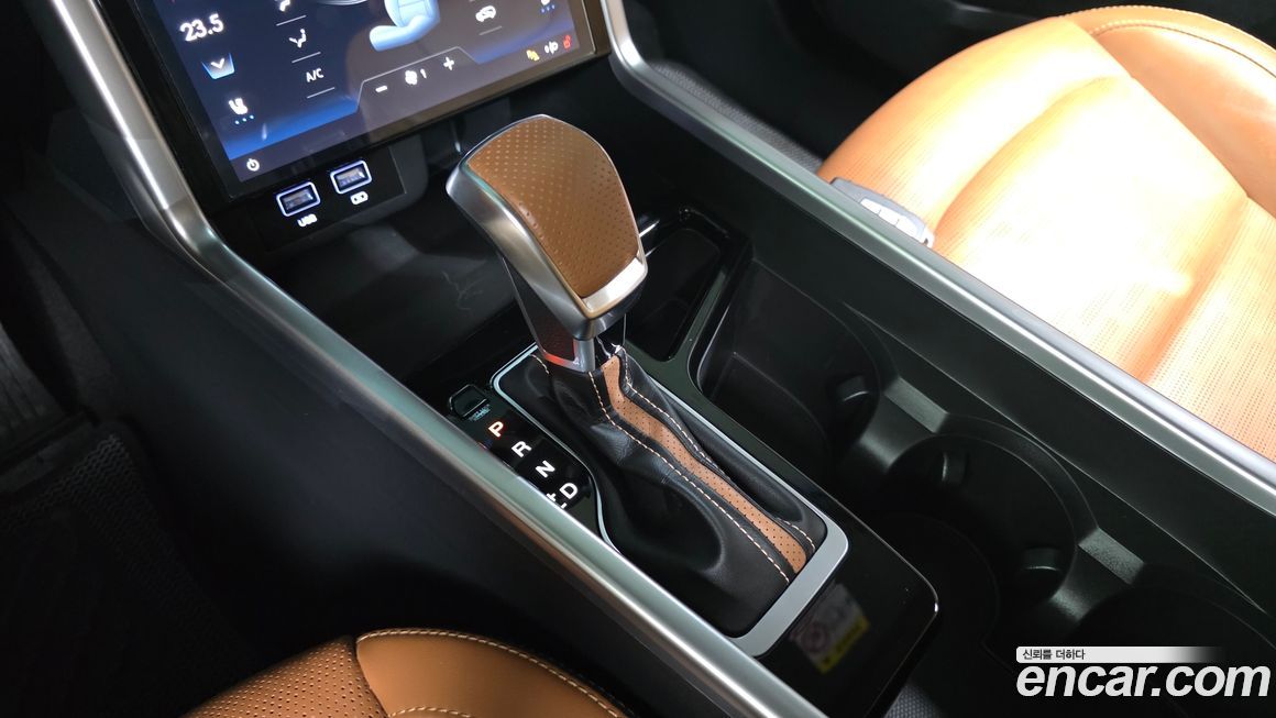 KG_Mobility_Ssangyong Torres 2023