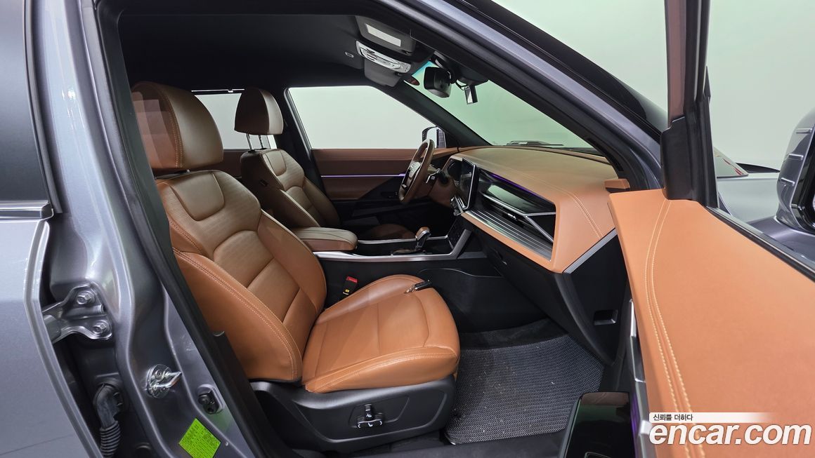 KG_Mobility_Ssangyong Torres 2023