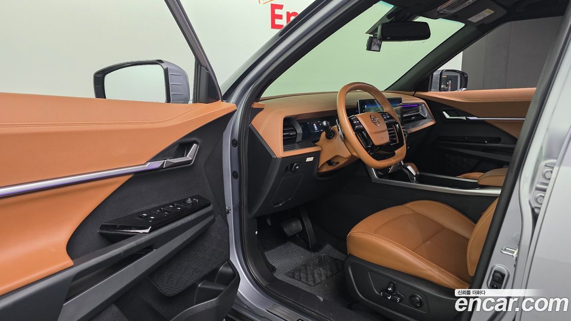 KG_Mobility_Ssangyong Torres 2023