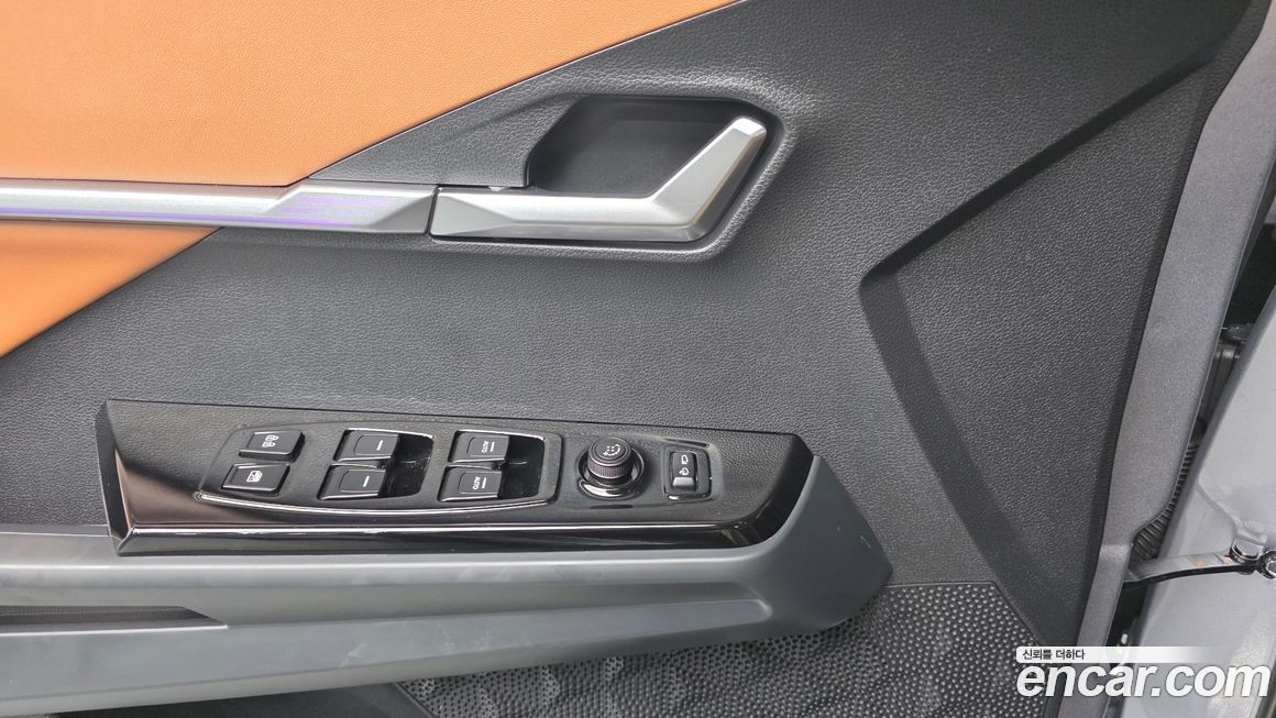 KG_Mobility_Ssangyong Torres 2023