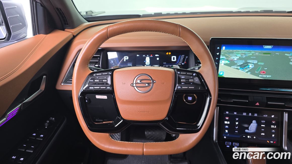 KG_Mobility_Ssangyong Torres 2023