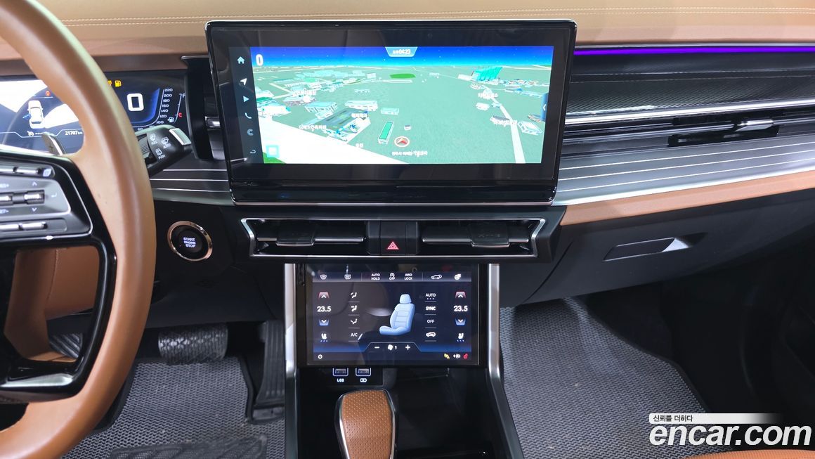 KG_Mobility_Ssangyong Torres 2023