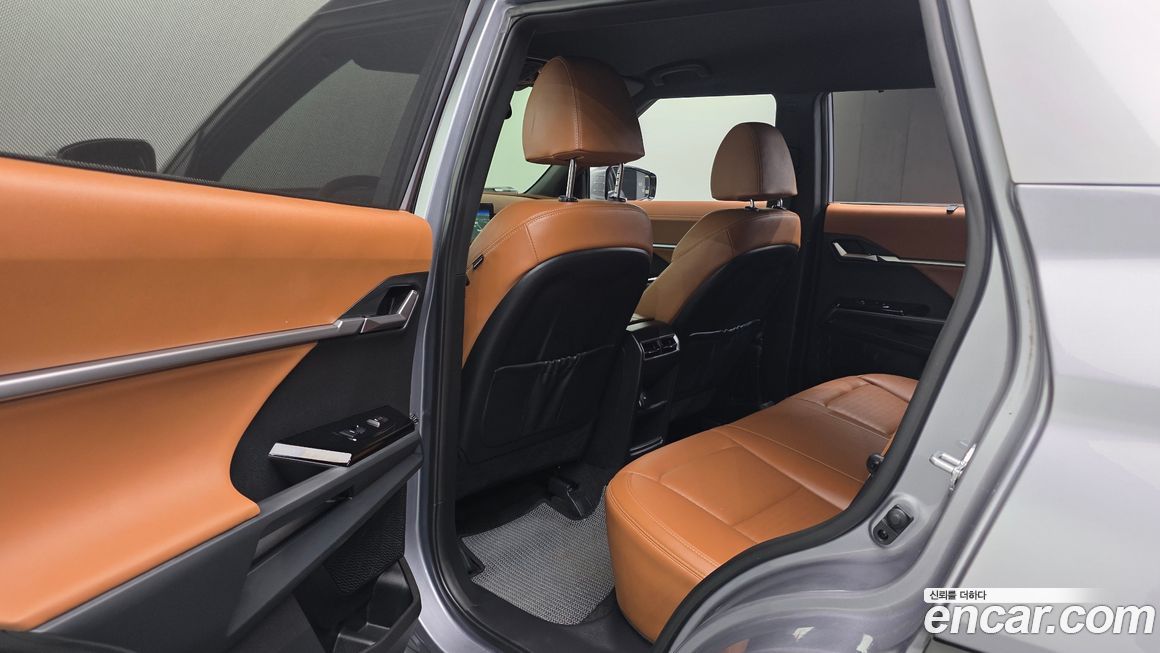 KG_Mobility_Ssangyong Torres 2023