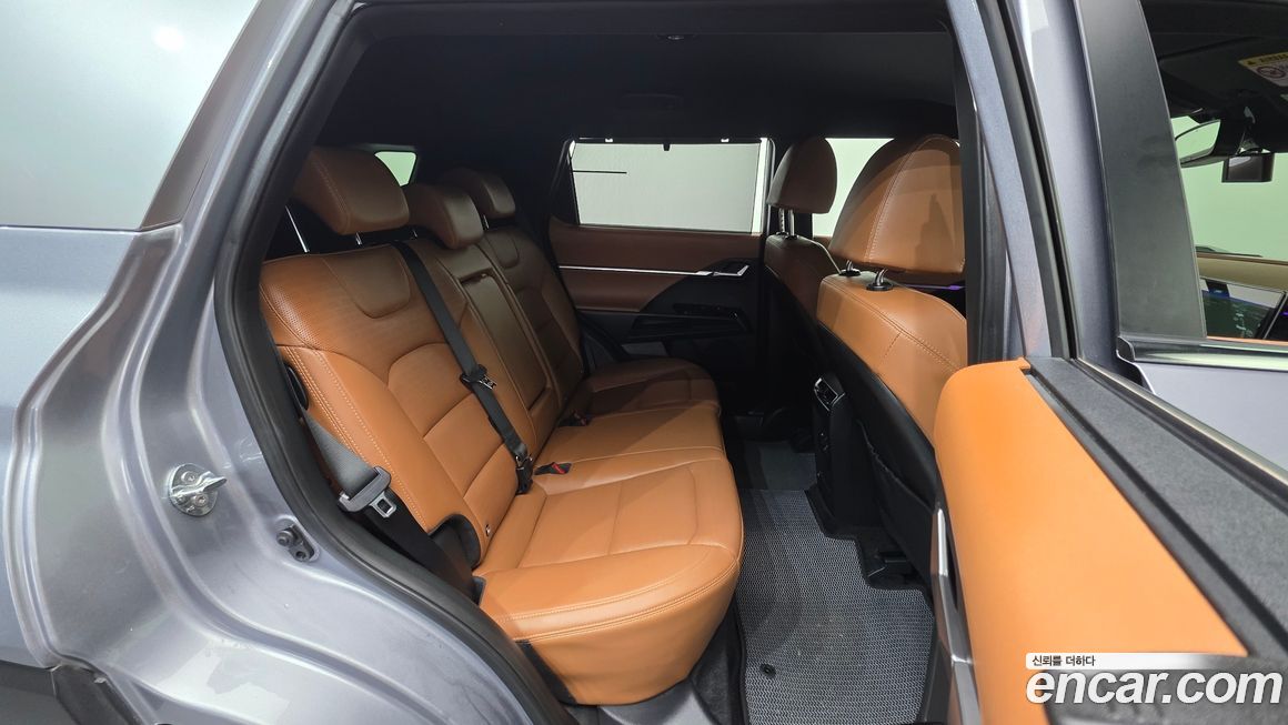 KG_Mobility_Ssangyong Torres 2023