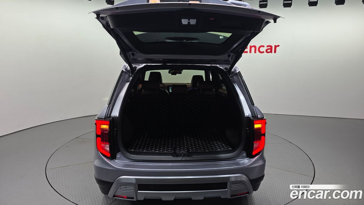 KG_Mobility_Ssangyong Torres 2023