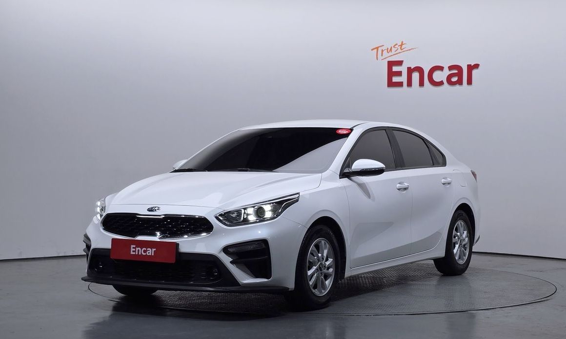 Kia K3 2020