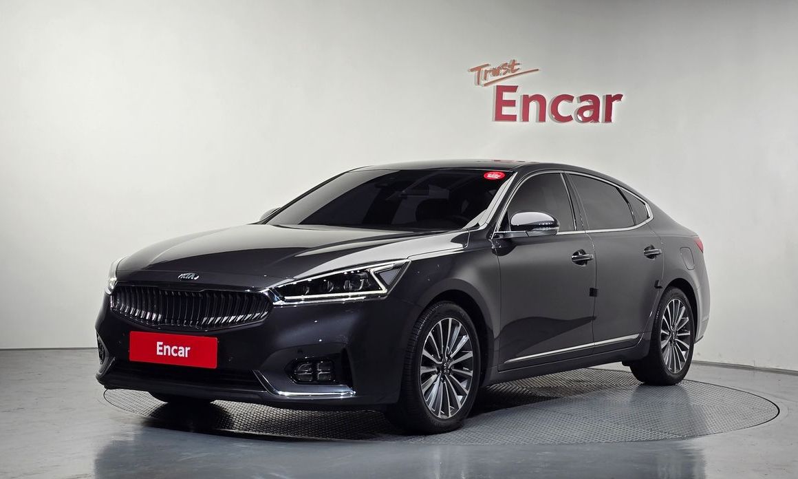 Kia K7 2019