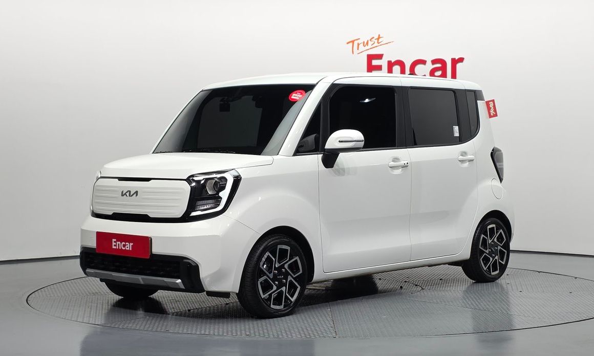 Kia RAY 2024