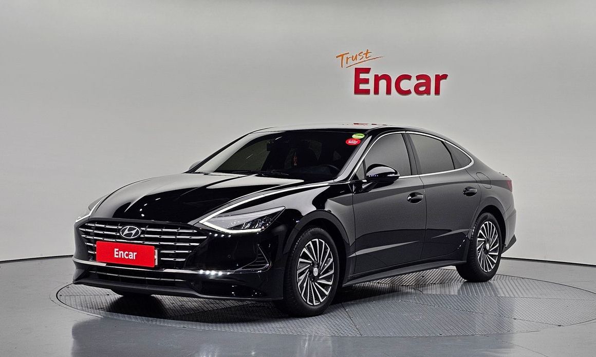 Hyundai Sonata 2023