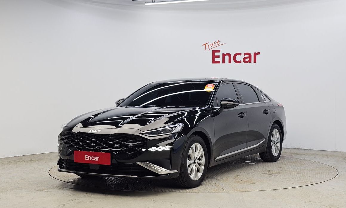 Kia K8 2023