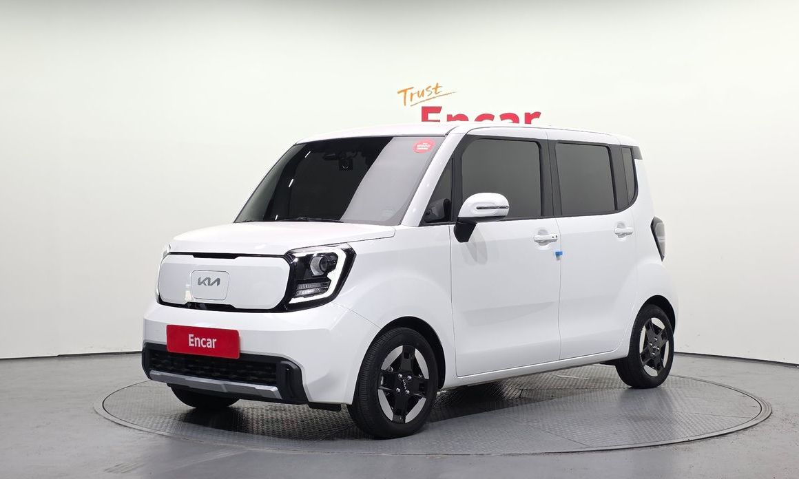 Kia RAY 2024