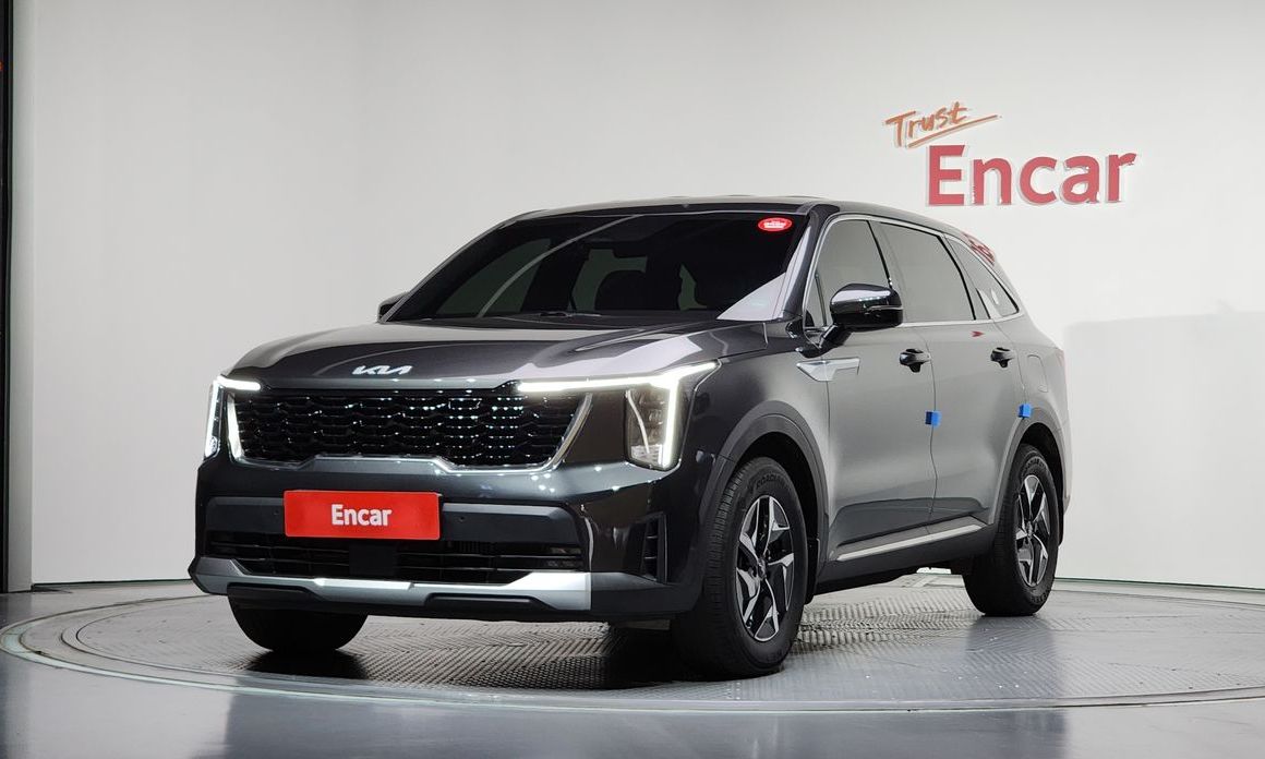 Kia Sorento 2024