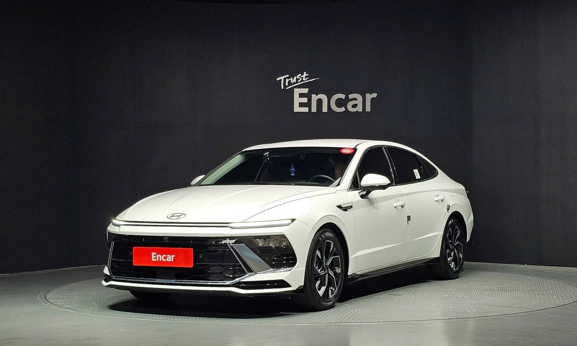 Hyundai Sonata 2025