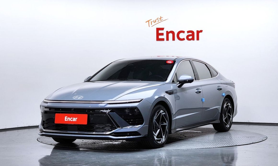 Hyundai Sonata 2024
