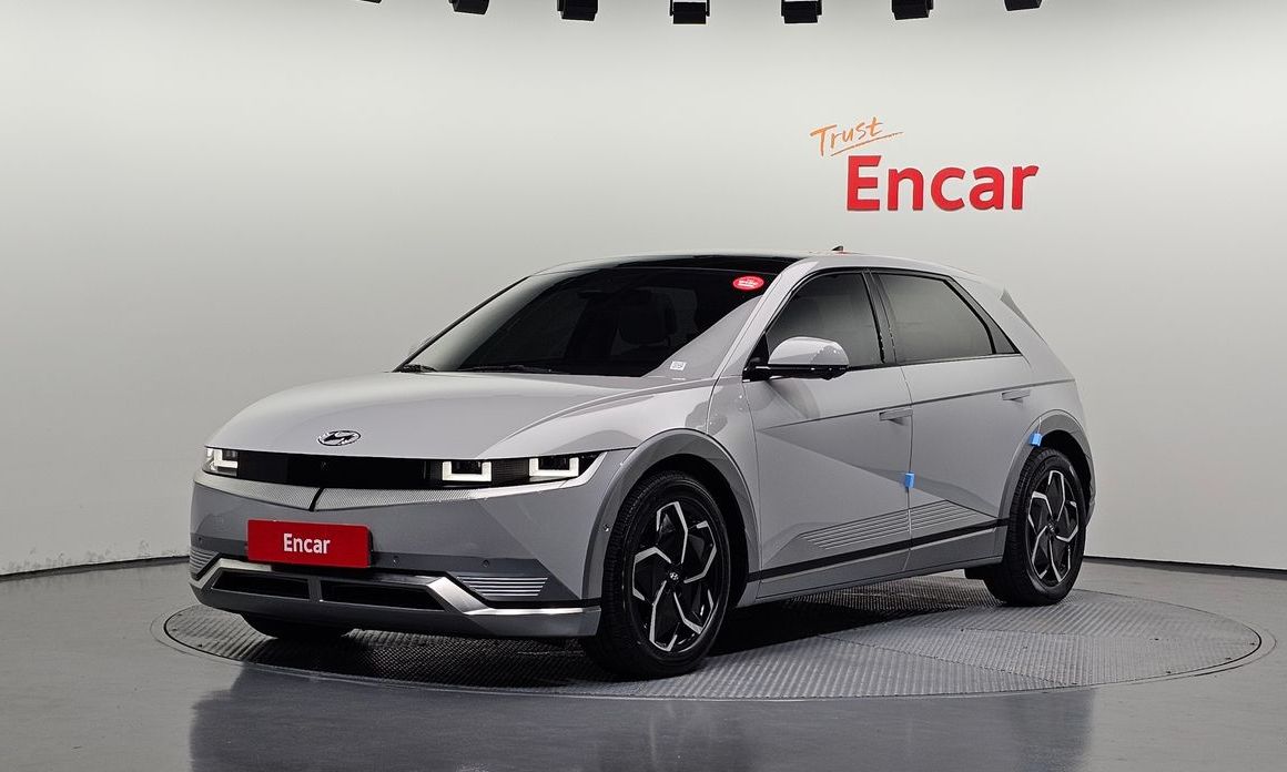 Hyundai Ioniq5 2023