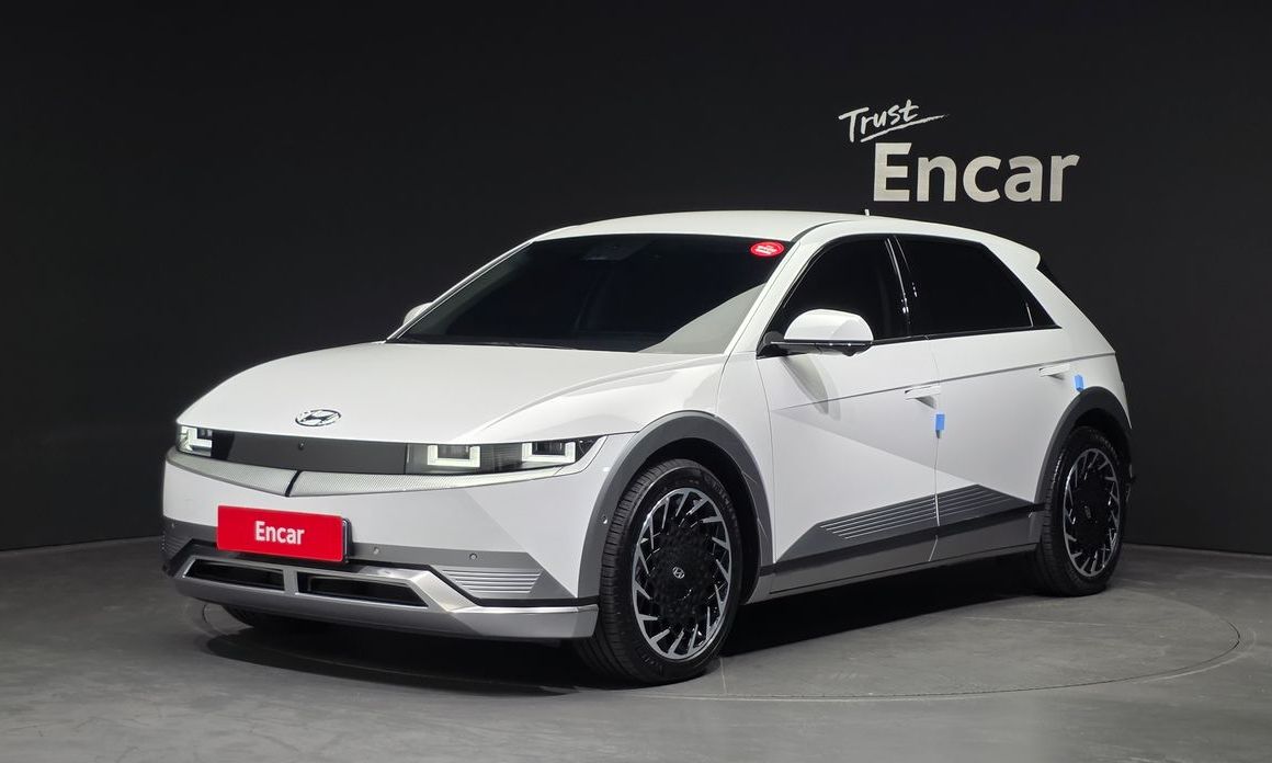 Hyundai Ioniq5 2024