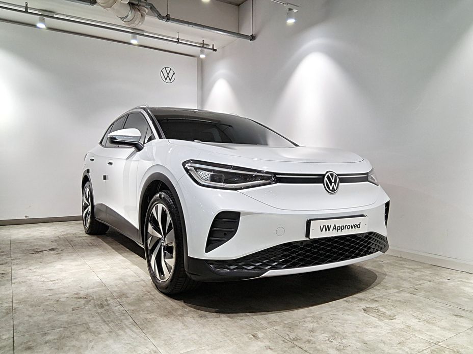 Volkswagen ID.4 2024
