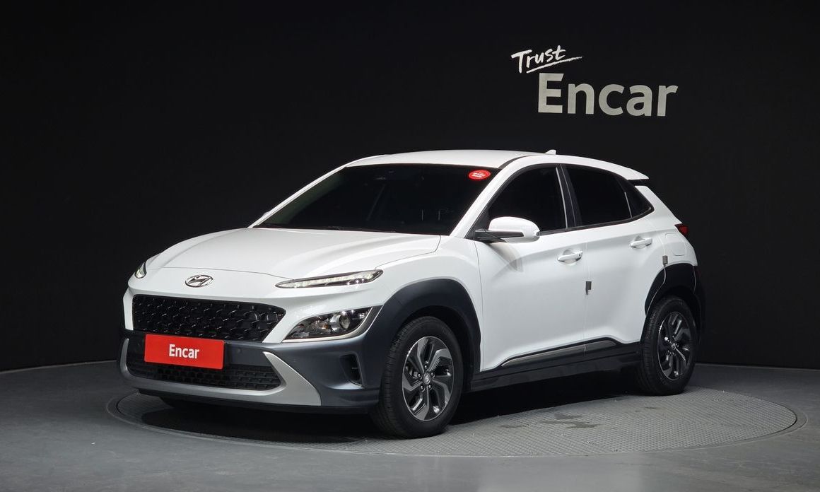 Hyundai Kona 2023
