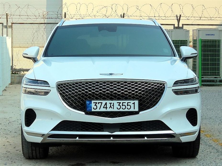 Genesis GV70 2023