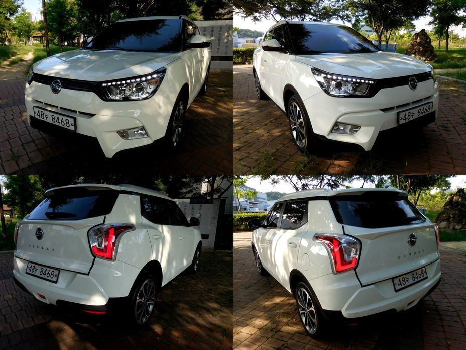 KG_Mobility_Ssangyong TIBOLI 2017