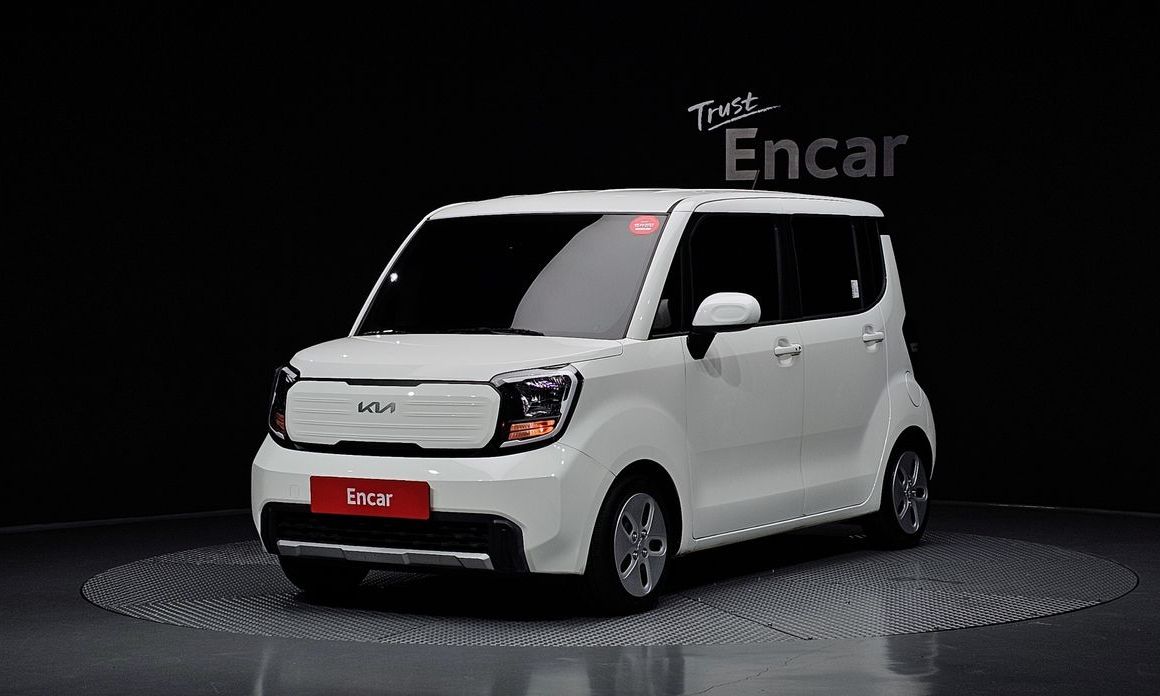 Kia RAY 2025