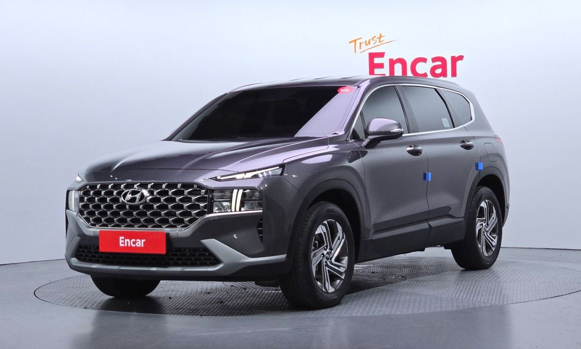 Hyundai Santafe 2023