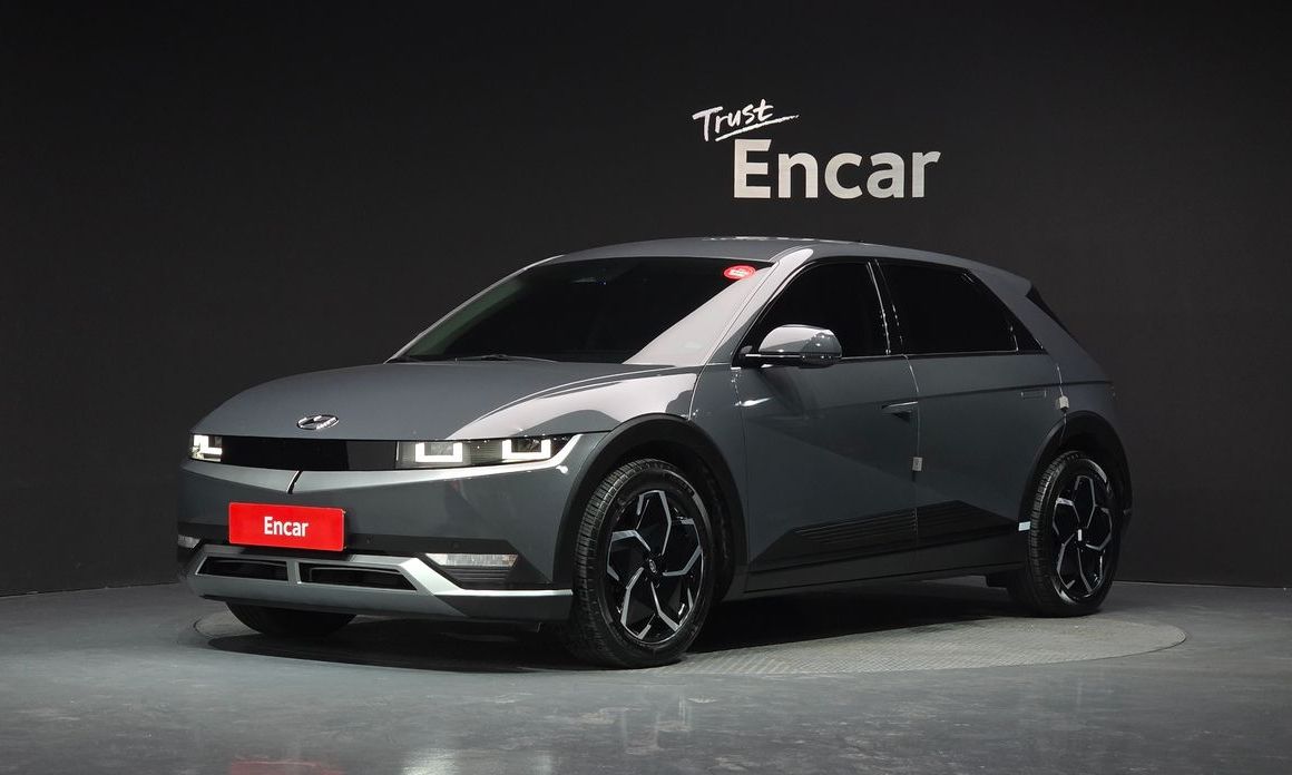 Hyundai Ioniq5 2023