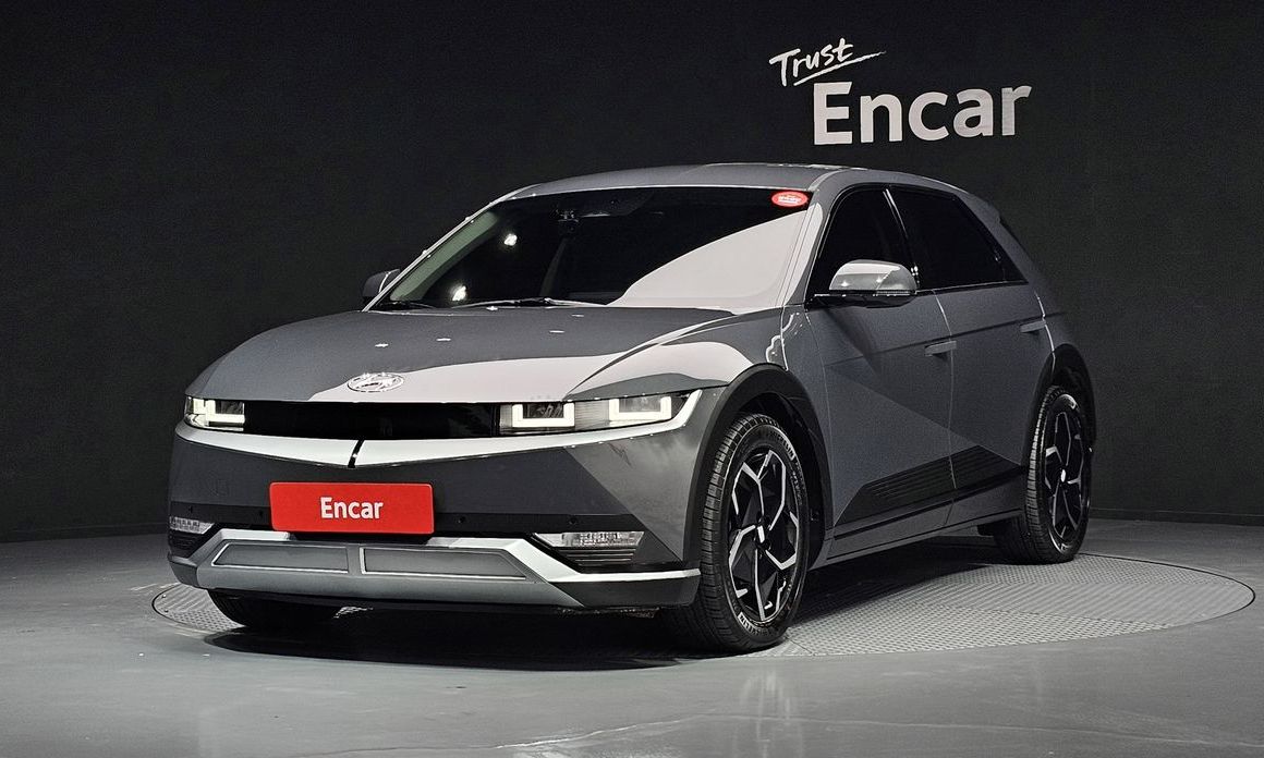 Hyundai Ioniq5 2023