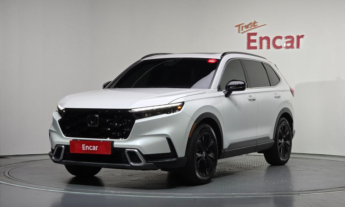 Honda CR-V 2024