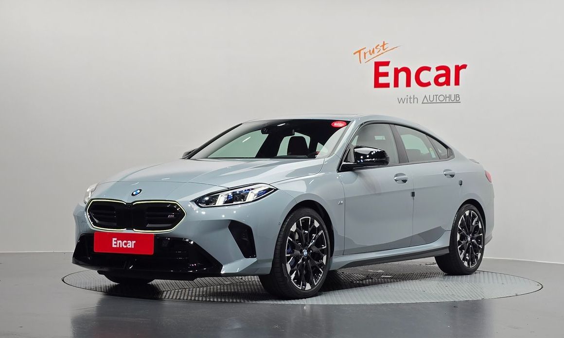 BMW 2-Series 2025
